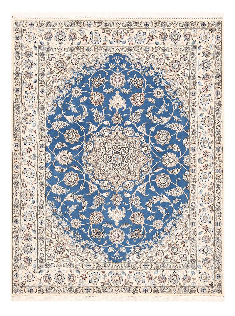 ナイン - 9la 絨毯 202x151cm - ペルシャ絨毯