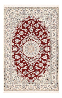 ナイン - 9la 絨毯 195x127cm - ペルシャ絨毯 – product image