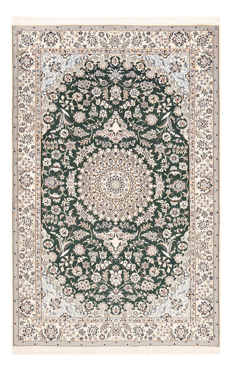 ナイン - 9la 絨毯 255x159cm - ペルシャ絨毯