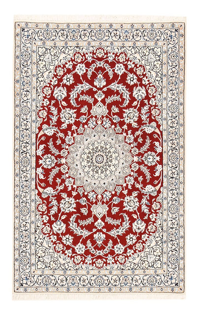 ナイン - 9La 絨毯 105x155cm - ペルシャ絨毯