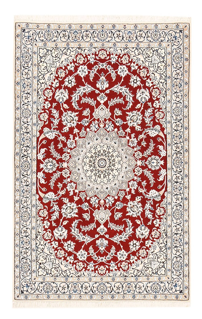 ナイン - 9la 絨毯 155x105cm - ペルシャ絨毯