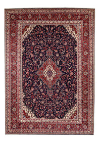 サルーク 絨毯 428x306cm - ペルシャ絨毯 – product image