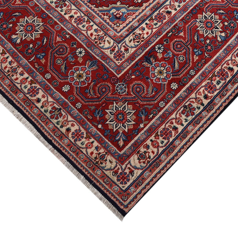 サルーク 絨毯 428x306cm - ペルシャ絨毯