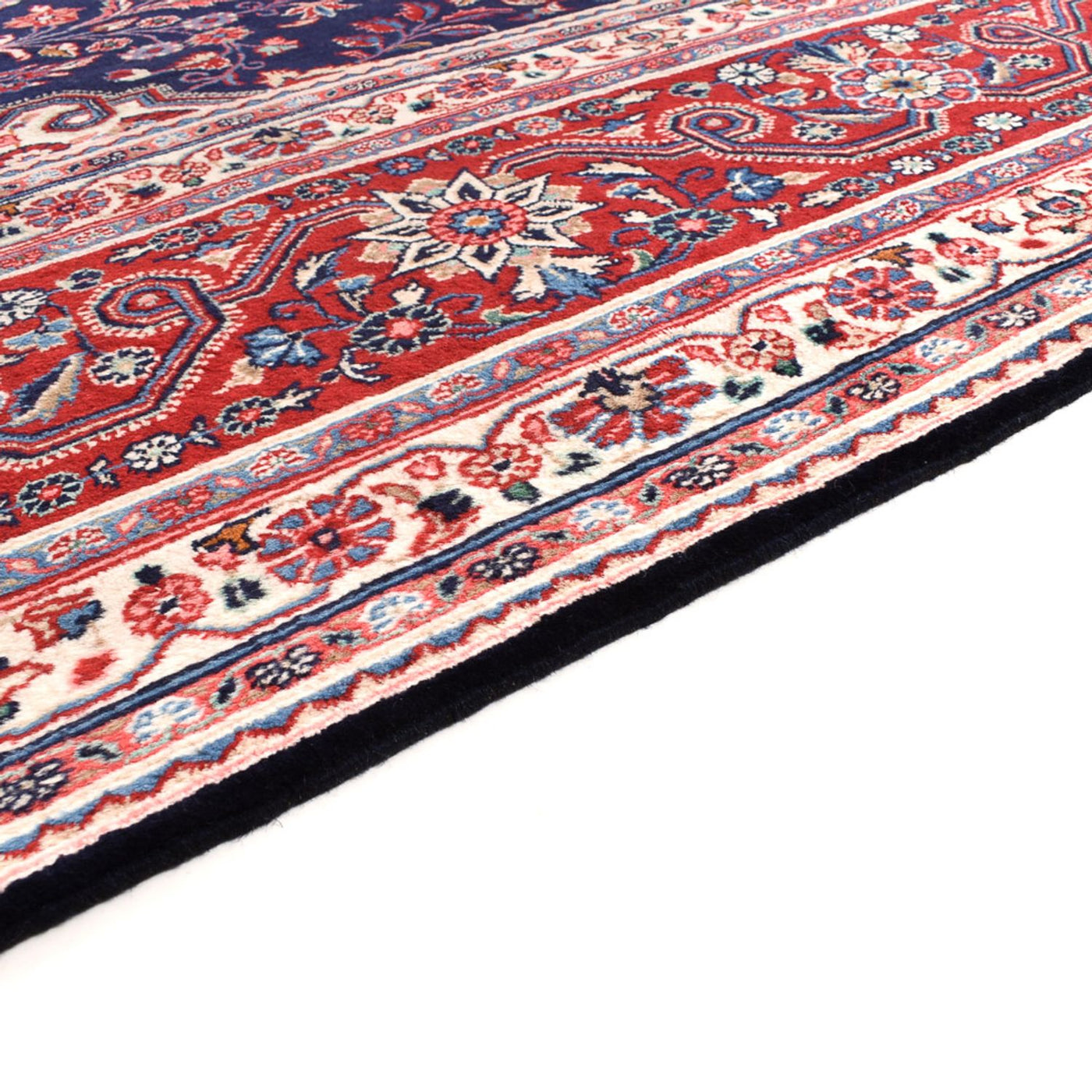 サルーク 絨毯 428x306cm - ペルシャ絨毯