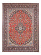 カシャーン 絨毯 405x303cm - ペルシャ絨毯
