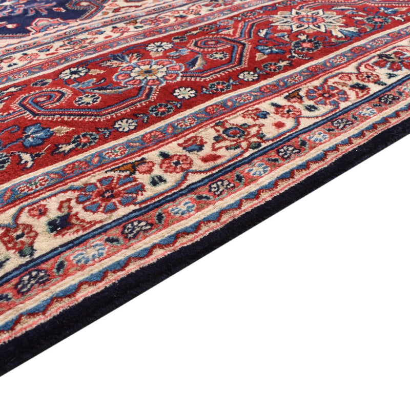 サルーク 絨毯 428x303cm - ペルシャ絨毯