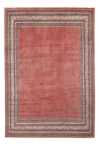 ミール 絨毯 358x245cm - ペルシャ絨毯 – product image