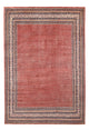 ミール 絨毯 358x245cm - ペルシャ絨毯