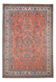 サルーク 絨毯 355x240cm - ペルシャ絨毯