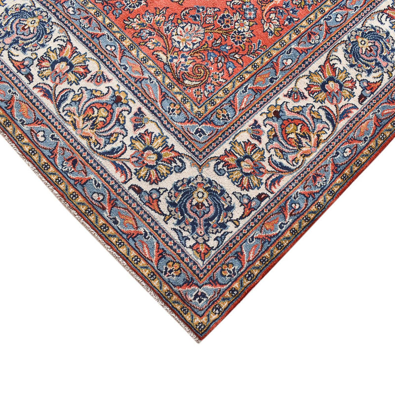 サルーク 絨毯 355x240cm - ペルシャ絨毯