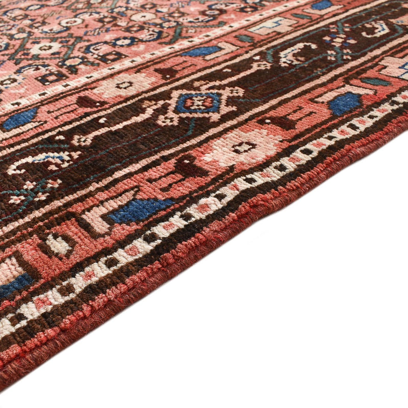 ホセイナバード 絨毯 305x212cm - ペルシャ絨毯