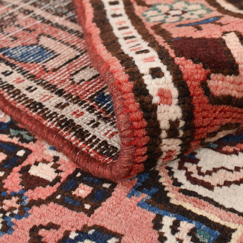 ホセイナバード 絨毯 305x212cm - ペルシャ絨毯