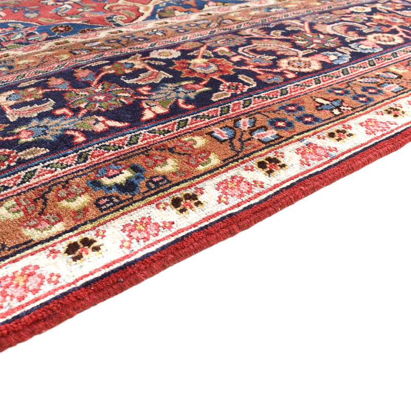 サブゼワール 絨毯 393x292cm - ペルシャ絨毯