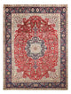 タブリーズ 絨毯 326x239cm - ペルシャ絨毯