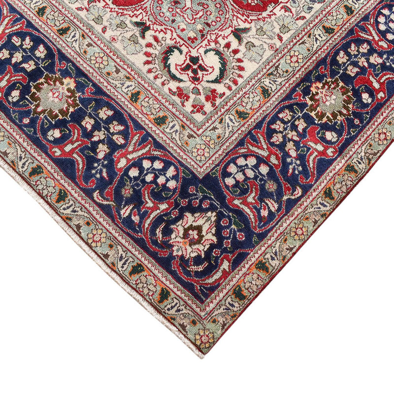 タブリーズ 絨毯 326x239cm - ペルシャ絨毯