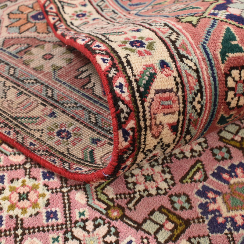 タブリーズ 絨毯 387x295cm - ペルシャ絨毯