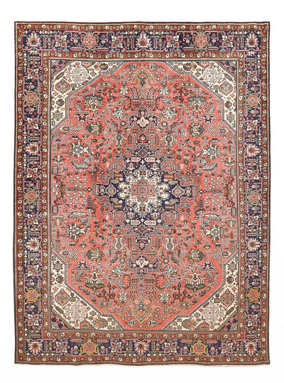 タブリーズ 絨毯 247x335cm - ペルシャ絨毯