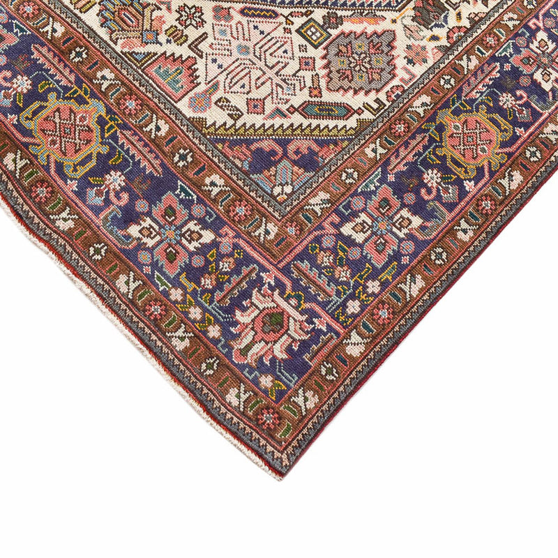 タブリーズ 絨毯 335x247cm - ペルシャ絨毯