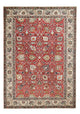 タブリーズ 絨毯 330x226cm - ペルシャ絨毯