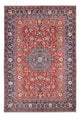 マハル 絨毯 320x215cm - ペルシャ絨毯