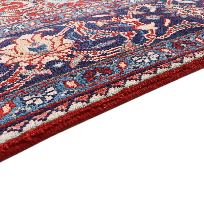マハル 絨毯 320x215cm - ペルシャ絨毯