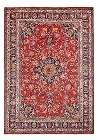 マシャド 絨毯 345x243cm - ペルシャ絨毯 – product image