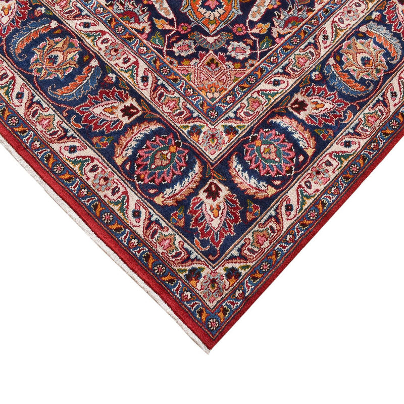 マシャド 絨毯 345x243cm - ペルシャ絨毯