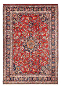 マシャド 絨毯 353x245cm - ペルシャ絨毯 – product image