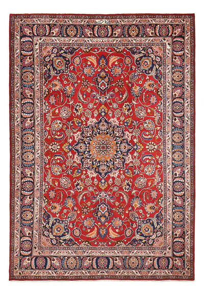 マシャド 絨毯 245x353cm - ペルシャ絨毯