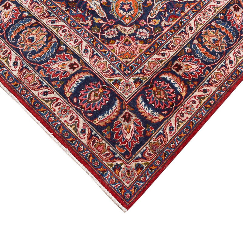 マシャド 絨毯 353x245cm - ペルシャ絨毯