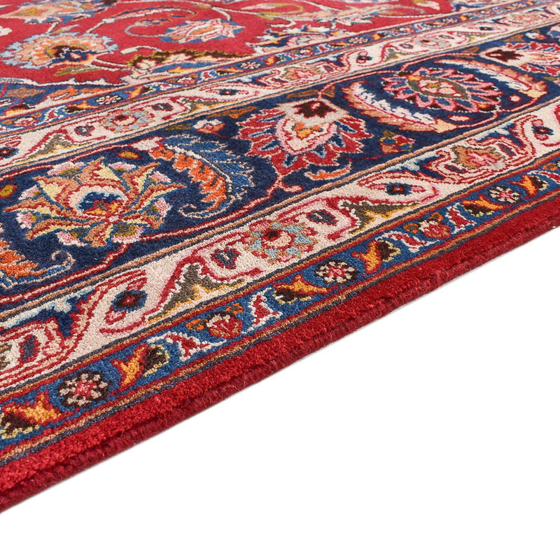 マシャド 絨毯 353x245cm - ペルシャ絨毯
