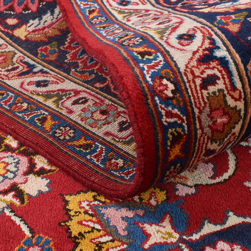 マシャド 絨毯 353x245cm - ペルシャ絨毯