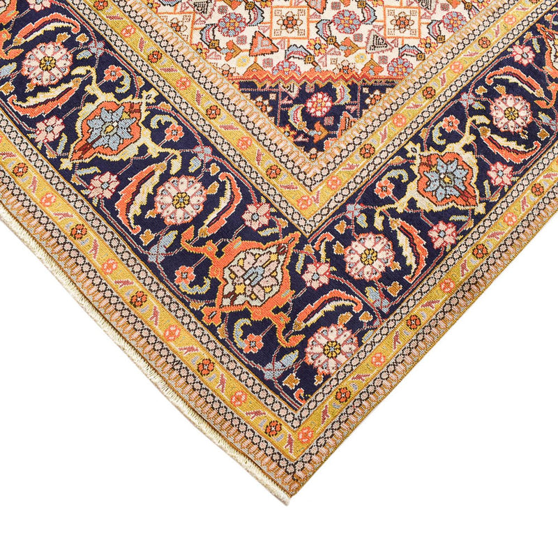 タブリーズ 絨毯 306x200cm - ペルシャ絨毯