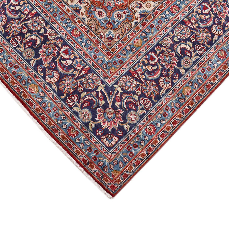サブゼワール 絨毯 341x243cm - ペルシャ絨毯