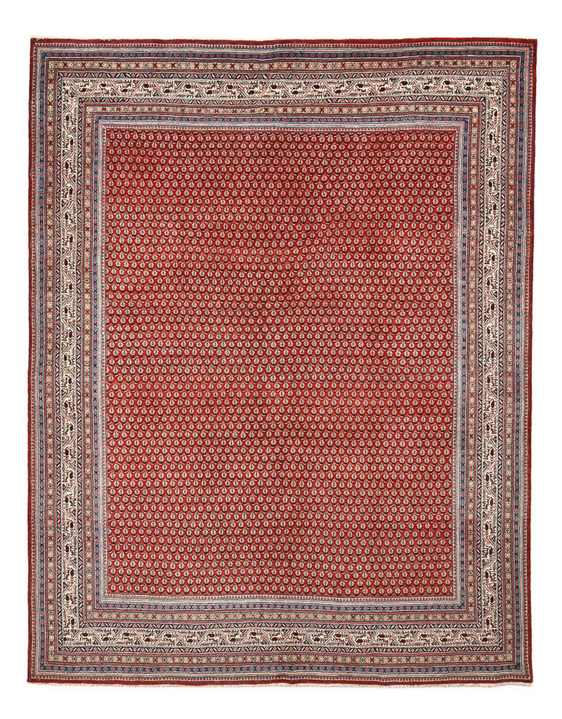 ミール 絨毯 318x244cm - ペルシャ絨毯