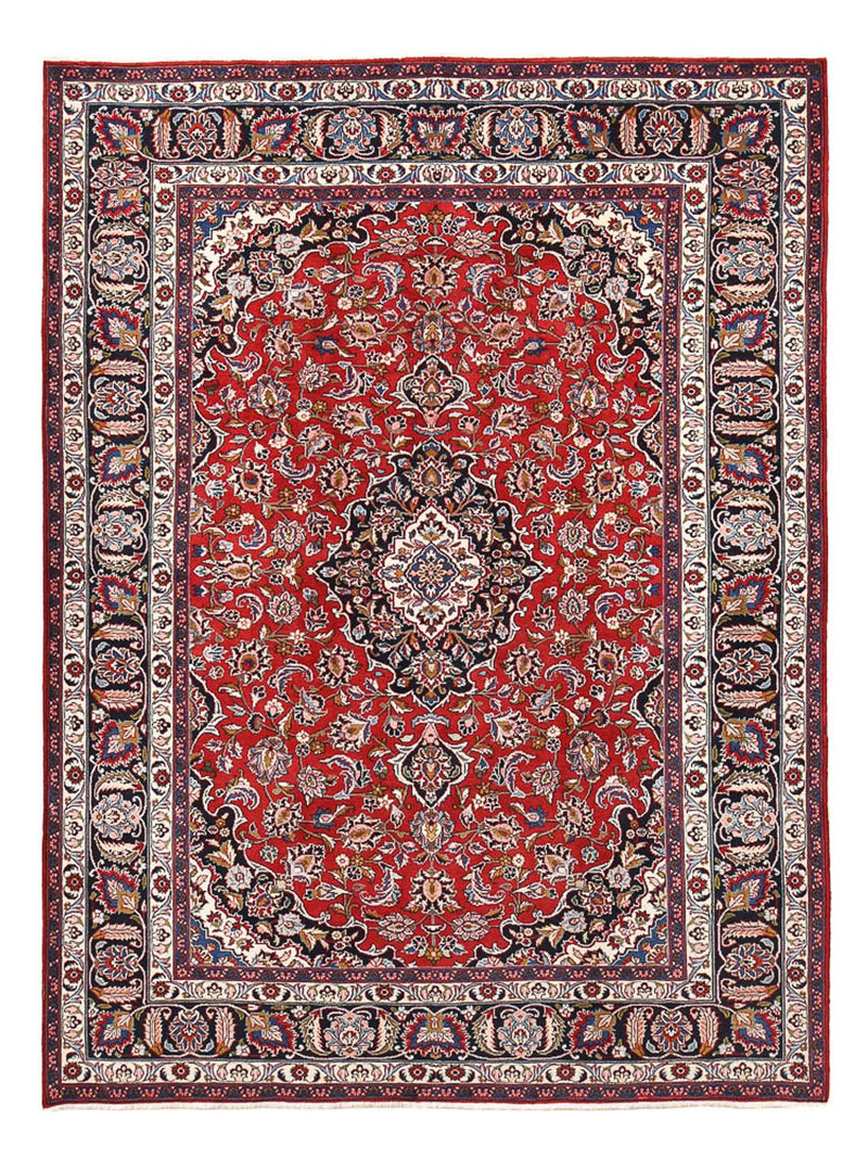 マシャド 絨毯 326x244cm - ペルシャ絨毯