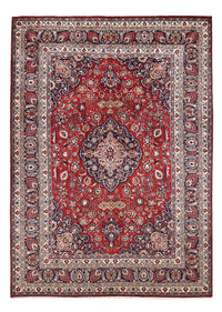 マシャド 絨毯 342x250cm - ペルシャ絨毯 – product image