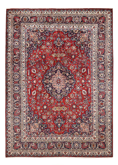 マシャド 絨毯 250x342cm - ペルシャ絨毯