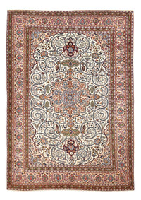 カシュマール 絨毯 340x237cm - ペルシャ絨毯 – product image
