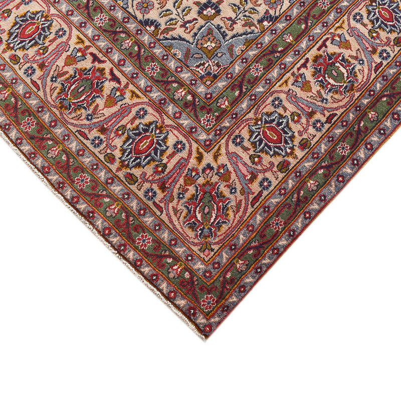 カシュマール 絨毯 340x237cm - ペルシャ絨毯