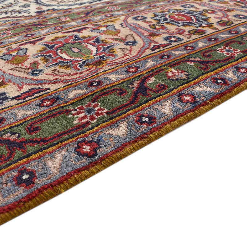 カシュマール 絨毯 340x237cm - ペルシャ絨毯