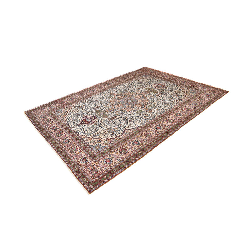 カシュマール 絨毯 340x237cm - ペルシャ絨毯