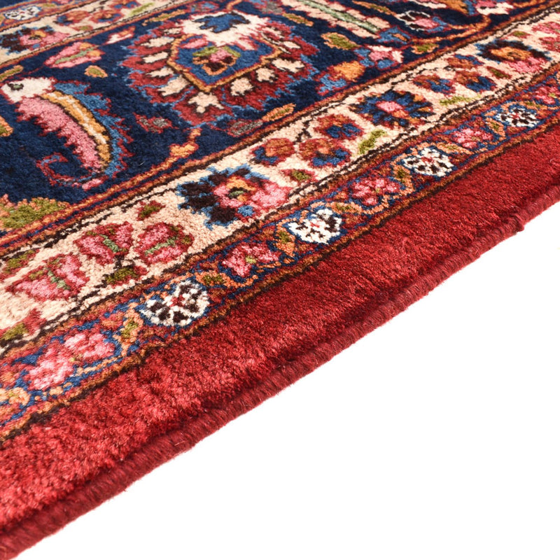 マシャド 絨毯 462x288cm - ペルシャ絨毯