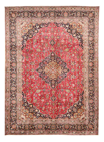 カシュマール 絨毯 288x395cm - ペルシャ絨毯