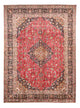 カシュマール 絨毯 395x288cm - ペルシャ絨毯