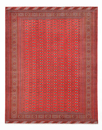 トルカマン絨毯 340x259cm - ペルシャ絨毯 – product image