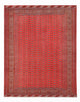 トルカマン絨毯 340x259cm - ペルシャ絨毯