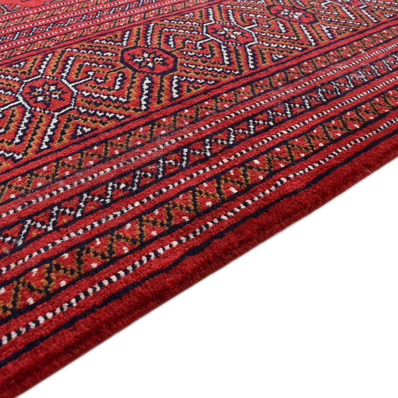 トルカマン絨毯 340x259cm - ペルシャ絨毯