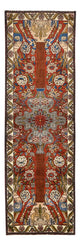 コリアイ 絨毯 317x96cm - ペルシャ絨毯