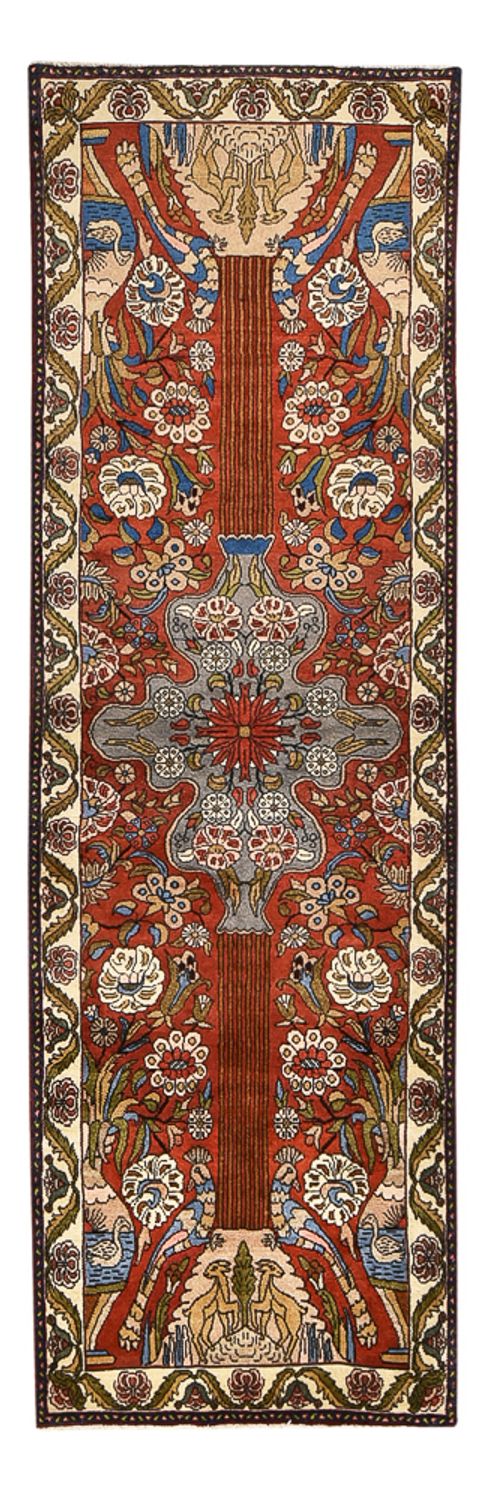 コリアイ 絨毯 317x96cm - ペルシャ絨毯